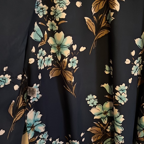 NWT Gorgeous Ann Taylor Loft Kimono - Picture 8 of 11